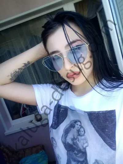 Надя, проститутка Калуга — фото 3