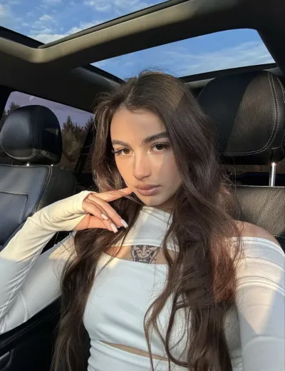 Naomi, проститутка Калуга — фото 3