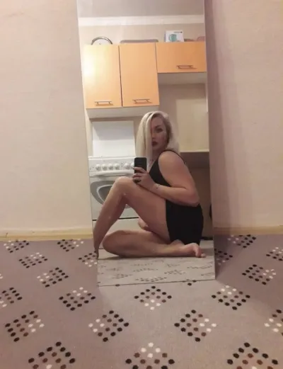Соня, проститутка Калуга — фото 5