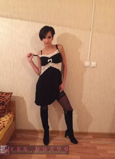 Анетта, проститутка Калуга — фото 7